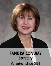 Sandra Conway Sandra Conway