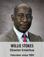 Willie Stokes Willie Stokes