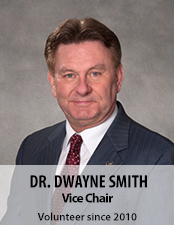 Dr. Dwayne Smith Dr. Dwayne Smith