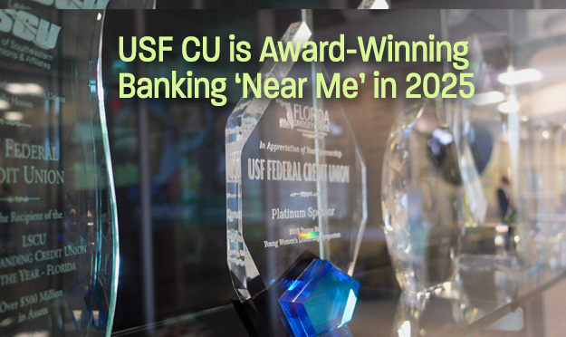 award-winning banking