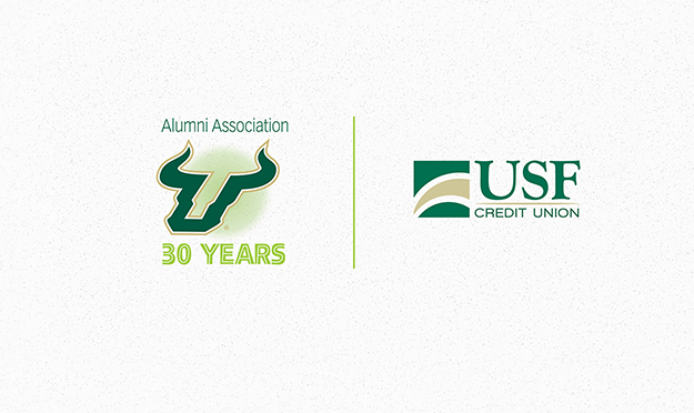 30 years USF Alumni Association