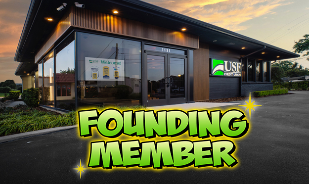Founding Member