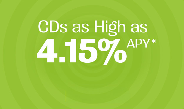 CD Rates