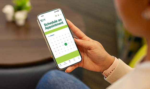 Book ahead at USF CU!