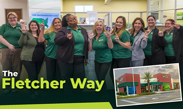The Fletcher Way