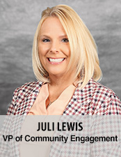 Juli Lewis Juli Lewis