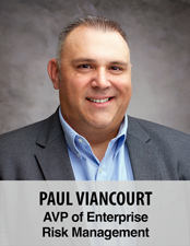Brandon Thompson Paul Viancourt