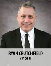 Ryan Crutchfield Ryan Crutchfield
