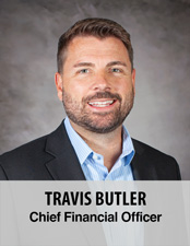 Travis Butler Travis Butler